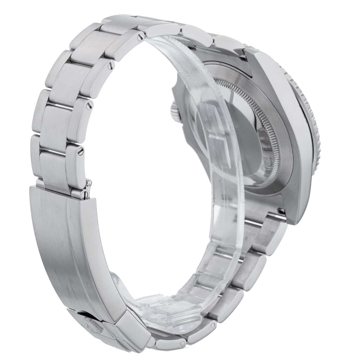 Rolex Submariner 114060 Rolex Submariner 114060
